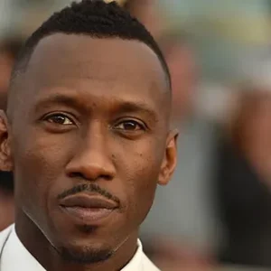 Mahershala Ali