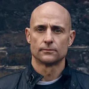 Mark Strong