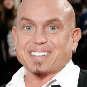 Martin Klebba