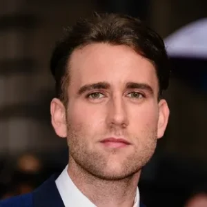 Matthew Lewis