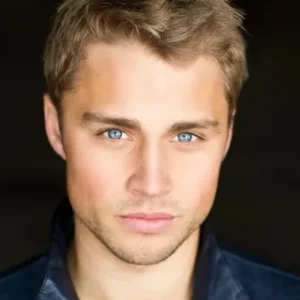Max Lloyd-Jones