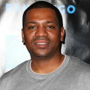 Mekhi Phifer