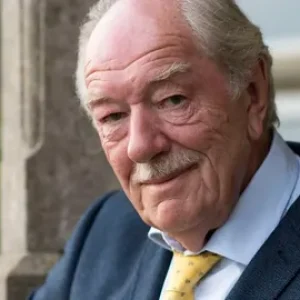 Michael Gambon