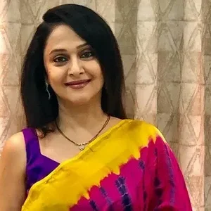 Mrinal Kulkarni