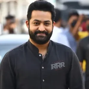 N. T. Rama Rao Jr.