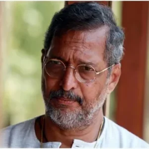 Nana Patekar