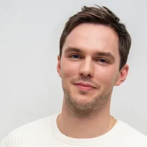 Nicholas Hoult