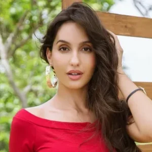 Nora Fatehi