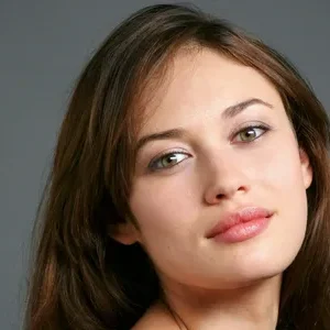 Olga Kurylenko