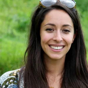 Oona Chaplin
