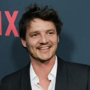 Pedro Pascal