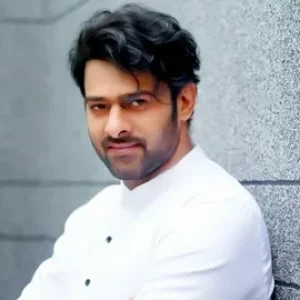 Prabhas