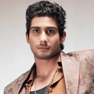 Prateik Babbar