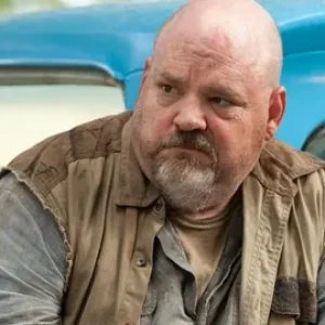 Pruitt Taylor Vince