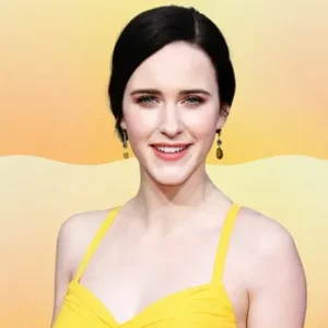 Rachel Brosnahan