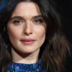 Rachel Weisz
