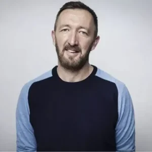 Ralph Ineson