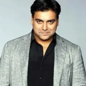 Ram Kapoor