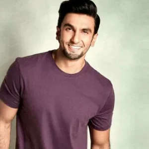 Ranveer Singh