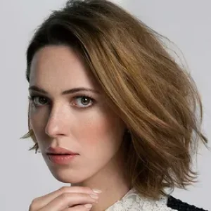 Rebecca Hall