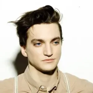 Richard Harmon