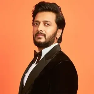 Riteish Deshmukh