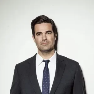 Rob Delaney