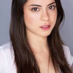 Rosa Salazar