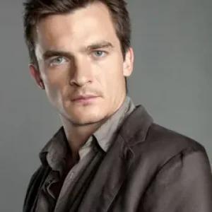 Rupert Friend