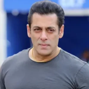 Salman khan