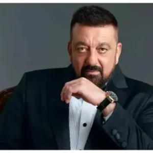 Sanjay Dutt