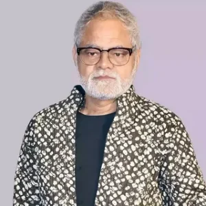 Sanjay Mishra