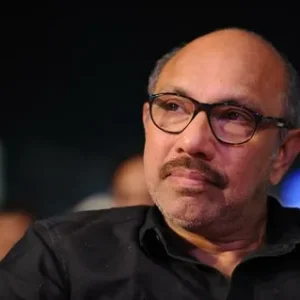 Sathyaraj