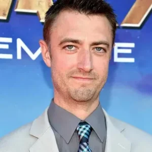 Sean Gunn