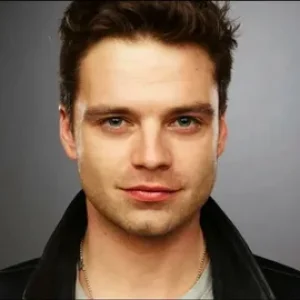 Sebastian Stan