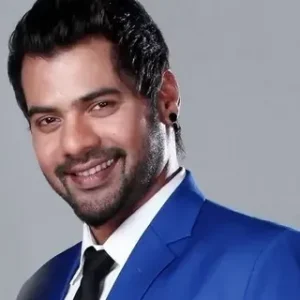 Shabbir Ahluwalia