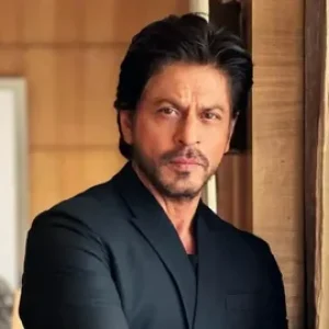 Shah Rukh Khan