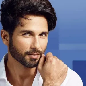 Shahid Kapoor