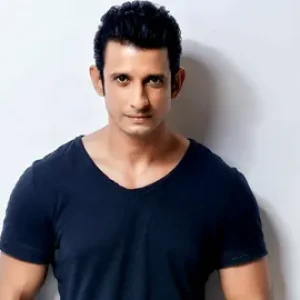 Sharman Joshi