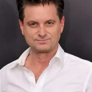 Shea Whigham