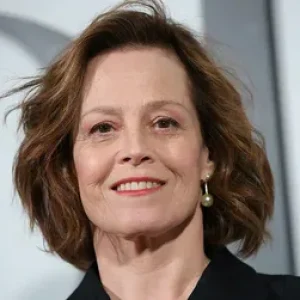 Sigourney Weaver