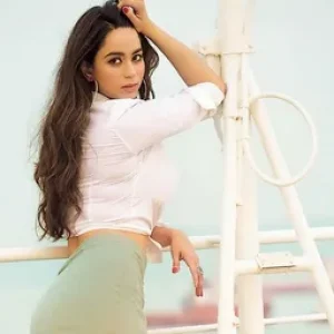 Soundarya Sharma