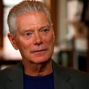 Stephen Lang