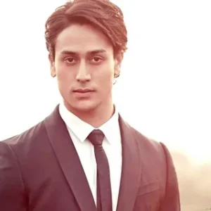 Tiger Shroff