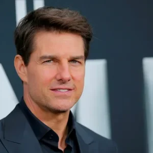 Tom Cruise