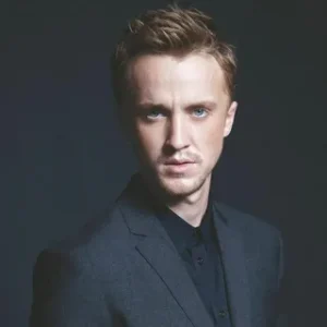 Tom Felton