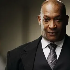Tony Todd