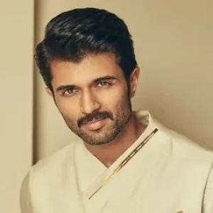 Vijay Deverakonda