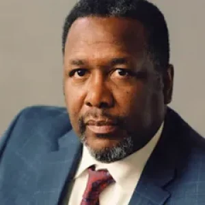 Wendell Pierce