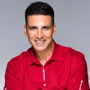 Akshay Kumar